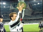 La Supercoppa Italiana 1998 è biancoceleste