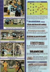 Lazialità di agosto 1998