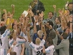 La Coppa Italia 1999/00 è biancoceleste