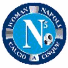 File:Logo C5F Woman Napoli.jpg