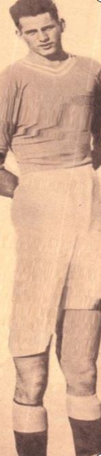 Fuffo con la maglia della Lazio