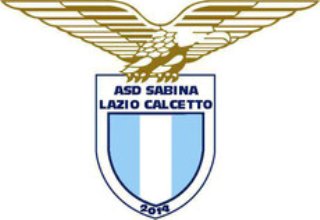 File:Logo C5F Sabina Lazio Calcetto.jpg