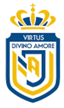 File:LogoVirtus Divino Amore.jpg