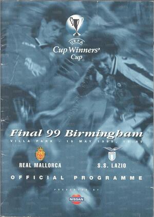 Official Programme 19mag1999 - Cover.jpg