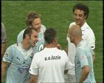 Cristian Brocchi, Roberto Baronio e Tommaso Rocchi