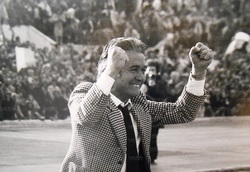 Tommaso Maestrelli © Foto M. Geppetti