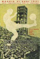 La locandina del torneo