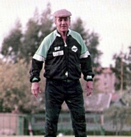 Lorenzo nel 1984
