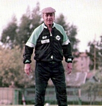 Lorenzo nel 1984