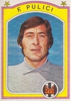 Una figurina di Pulici