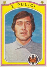 Una figurina di Pulici nell'Ascoli