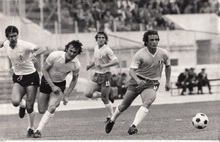 1974/75 Lazio-Fiorentina 1-0