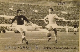 Eufemi in marcatura su Montuori
