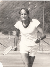 Lovati nel 1976 (Gent.conc. Famiglia Vespasiani)