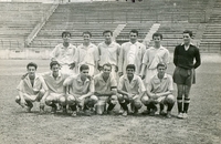 Stagione 1955/56 - Lazio Ragazzi B