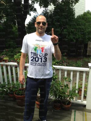 Chinaglia george junior1.jpg