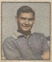 Una figurina di Unzain