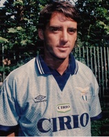 Roberto Mancini