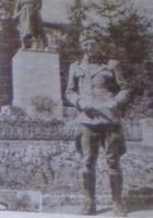 Piola in servizio militare