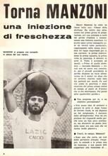 Eagles' Supporters del 22 marzo 1981