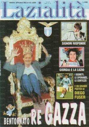 Lazialità Numero 167.jpg