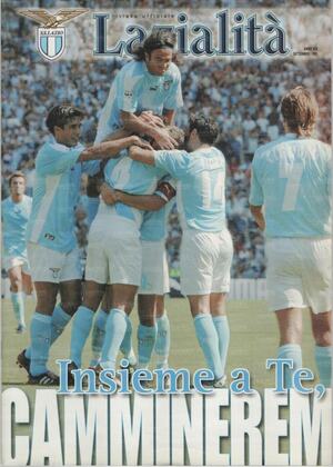 Lazialità Numero 261.jpg