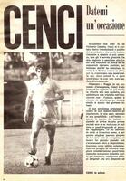 Eagles' Supporters del 5 aprile 1981