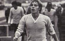 All’uscita dal campo