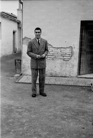 Un elegante Uber Gradella