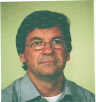 Una recente immagine di Dario Trombin