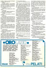 Forza Lazio del 14 ottobre 1984