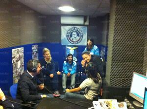 C5F 09gen2014 Radiosei-2.jpg