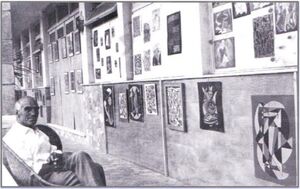 Ezio Sclavi - Mostra 1959.jpg