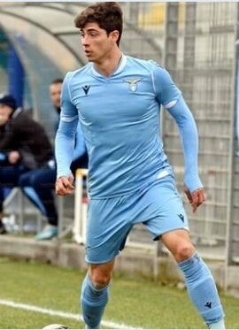 Nelle giovanili: 2019/2020