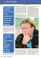 Forza Lazio di Luglio 2000