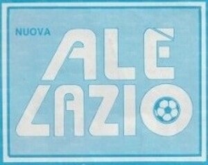 Nuova Alè Lazio (1983) - Secondo Logo.jpg