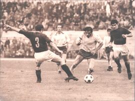 Governato, Chinaglia e Sala