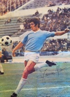 Un'immagine di Franco Nanni Gent. conc. Sig. Mauro Colaiori