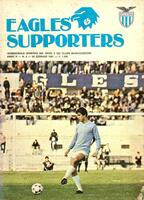 Eagles Supporters del 25 gennaio 1981