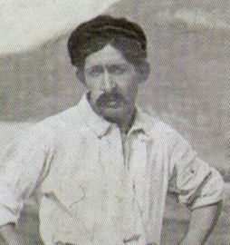 Francisco Dos Santos con la maglia della Lazio