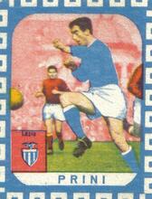 Una figurina di Prini