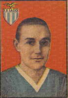 Una figurina di Piacentini