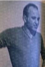 Un'immagine di Benedetto Stella