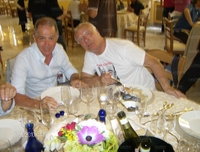 Maurizio Ronda e Stefano Soro