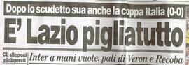 Da La Gazzetta dello Sport