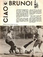 Eagles Supporters del 23 novembre 1980