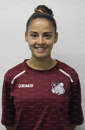 Eleonora Mercuri - Bellator Ferentum 2017-18.jpg