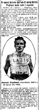 Dalla Gazzetta dello Sport del 01/01/1906