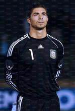 Numero 1 dell'Argentina