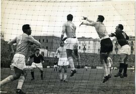 Molino, Colombo e Lovati a difesa della porta biancoceleste